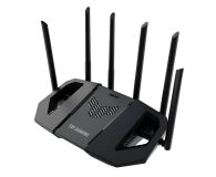 Router ASUS Router TUF-BE6500 WiFi 7 BE6500 Dual Band